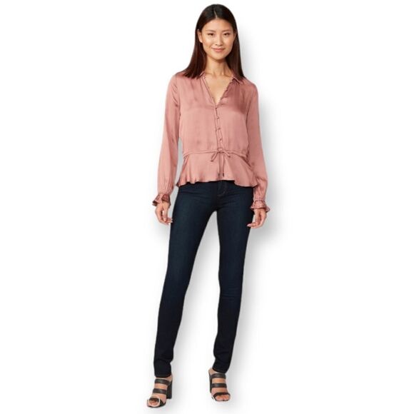 PAIGE Denim - Paige Skyline Skinny Jeans Size 26 inch Waist